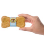 Nature's Animals Biscuits Original Bakery avec poulet Friandises pour Chiens