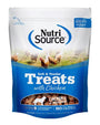 gâteries pour chiens au poulet doux et tendre NutriSource, 6 oz