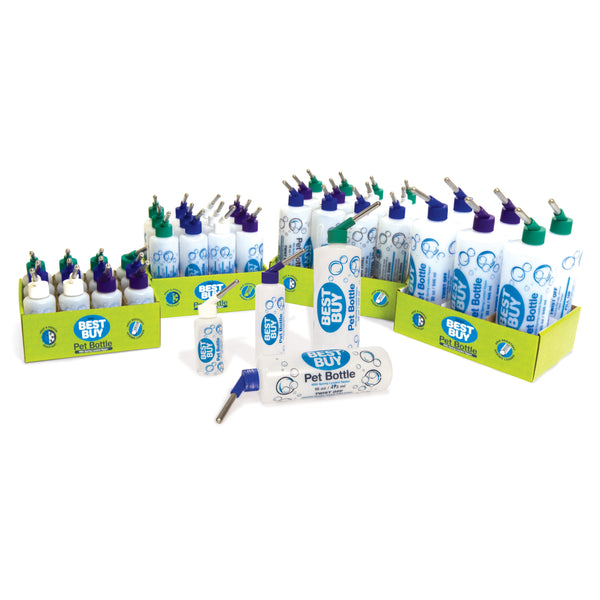 Ware Best Buy Small Pet Water Bottle
