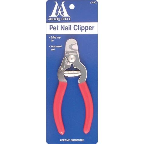 Millers Forge Nail Clipper