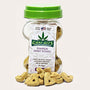 Cani Bits Friandises pour chien à la citrouille et à la patate douce