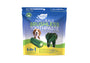 Ark Naturals Breath-Less Brushless Toothpaste Dog Chews for Small Breeds, 12-oz