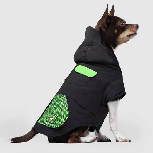 Canada Pooch ReNew Dog Jacket