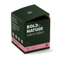 Bold by Nature Nourriture crue Sélect porc pour chiens