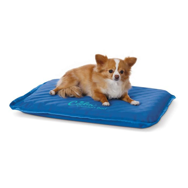 K&H Coolin' Comfort Dog Bed