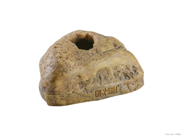 Exo Terra Snake Cave, Small