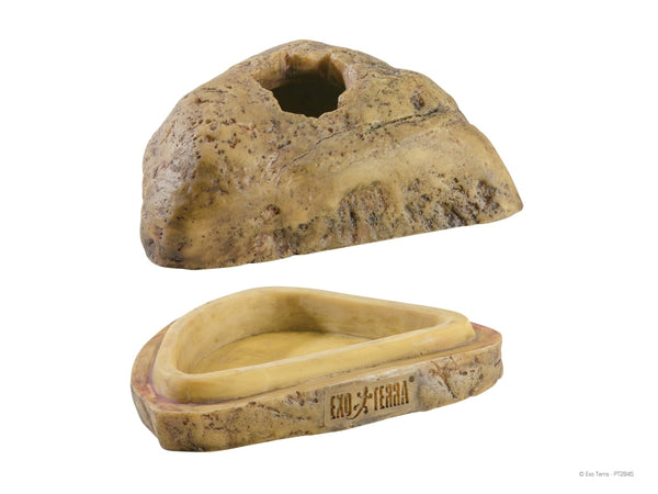 Exo Terra Snake Cave, Small