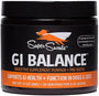 Super Snouts G.I. Balance Complément digestif pour chiens et chats, pot de 3,5 oz