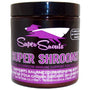Super Snouts Super Shrooms Super 7 Mélange biologique de champignons médicinaux complément pour chiens et chats