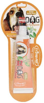 EZDOG Dentifrice pour chiens, tube de 2,5 oz