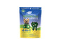Ark Naturals Breath-Less Brushless Toothpaste Mini Dog & Cat Chews, 4-oz