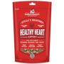 Stella & Chewy's Stella's Solutions Healthy Heart Support Chicken Freeze-Dried Raw Dog Food