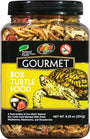 Zoo Med Nourriture Gourmet pour Tortues Boîte
