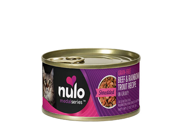 Cat Food