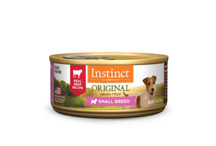 Dog Food