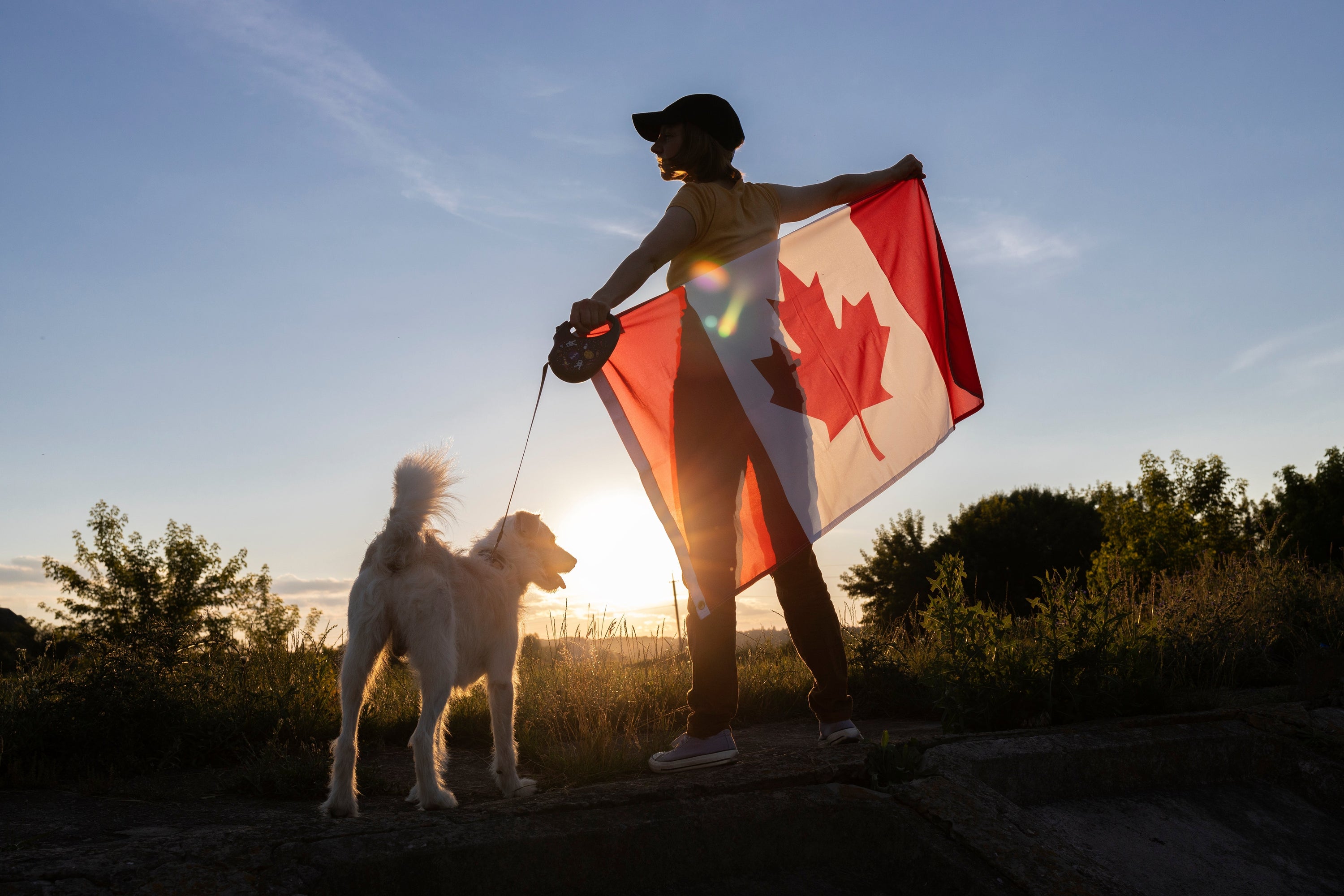 Shop Canadian Brands