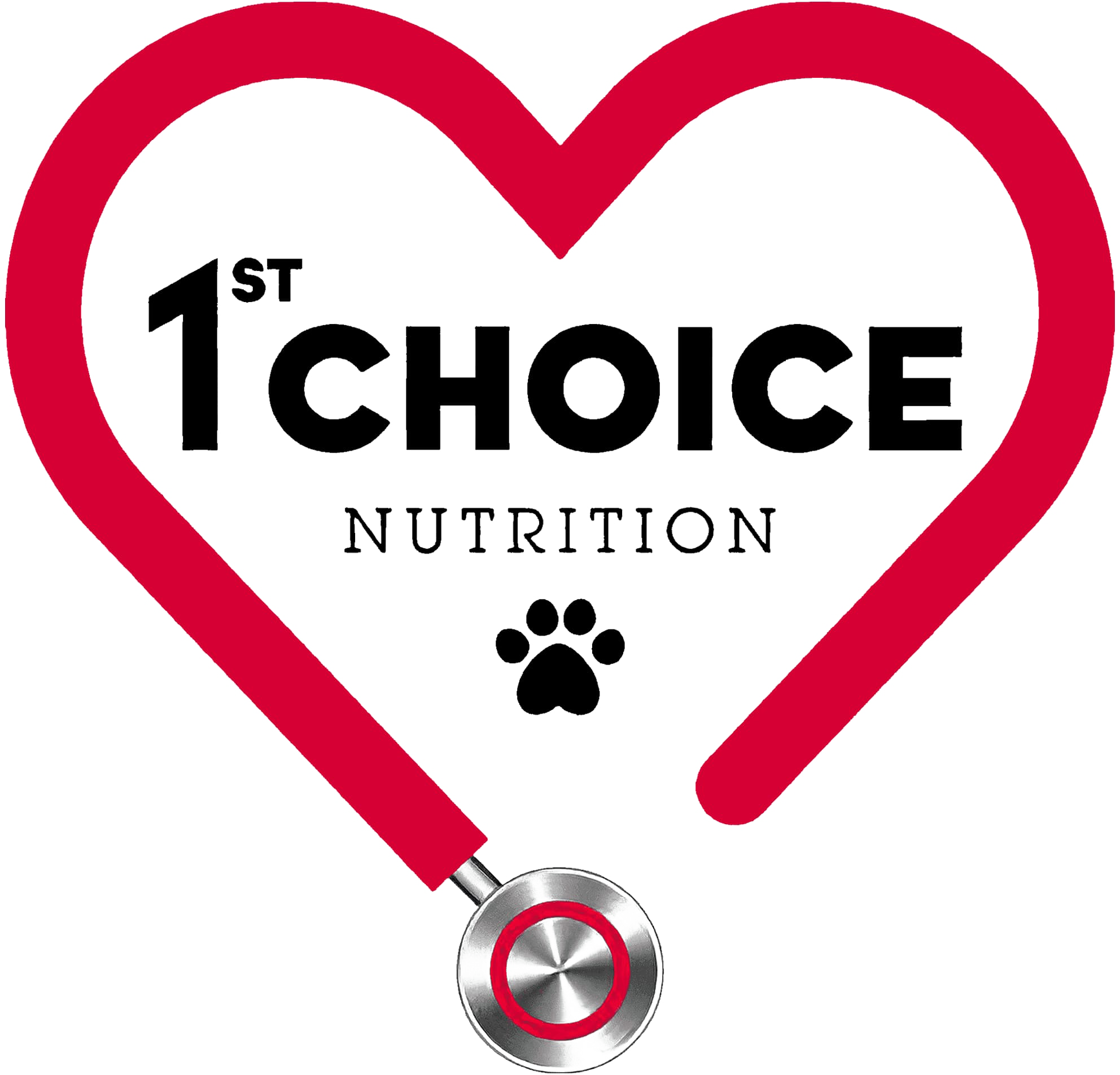1st Choice Nutrition