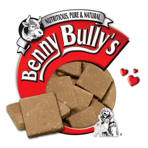 Benny Bully's