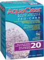 AquaClear Mini Zeo-Carb Filter Insert, Size 20