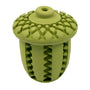 Tall Tails Natural Rubber Acorn Dog Toy