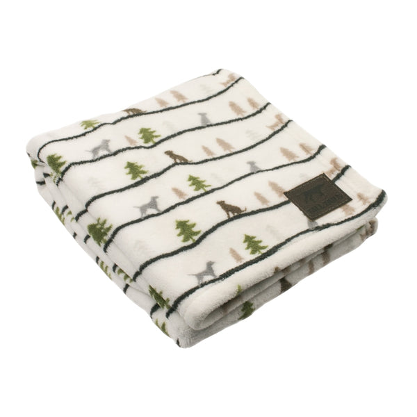 Tall Tails Couverture d'hiver pour chiens