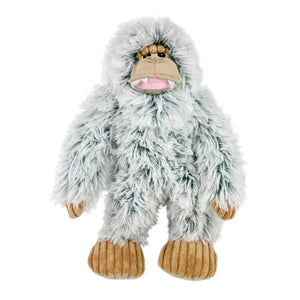 Tall Tails Yeti Plush Dog Toy
