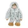 Tall Tails Yeti Plush Dog Toy