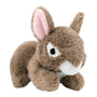 Tall Tails Bunny Squeaker Dog Toy