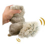 Tall Tails Animated Squirrel Dog Toy