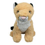 Tall Tails Crunch Mountain Lion Toy Dog Toy