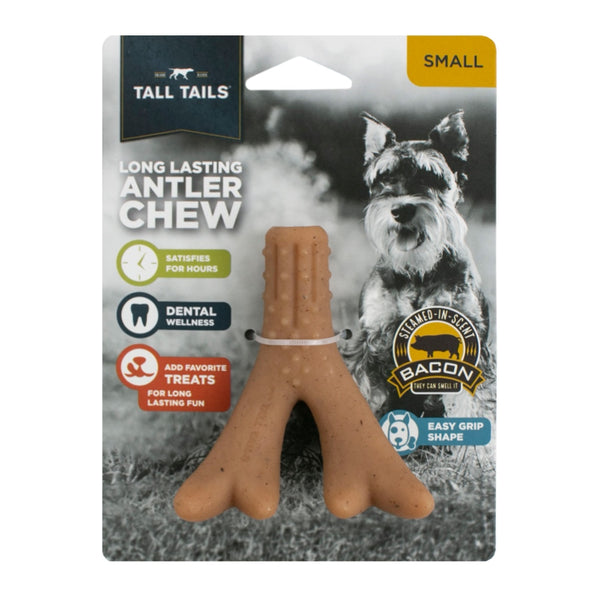 Tall Tails Antler Chew Dog Toy