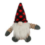 Tall Tails Gnome Plush Dog Toy (*)
