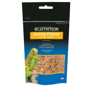 eCotrition Golden Honey Variety Blend Parakeet Bird Food