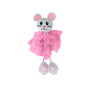 KONG Flingaroo Tutu Jouet pour chat, assorti