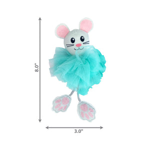 KONG Flingaroo Tutu Jouet pour chat, assorti