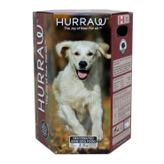 Hurraw Dehydrated Raw Pork Grain-Free Dry Dog Food
