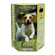 Hurraw Dehydrated Raw Turkey Grain-Free Dry Dog Food