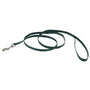 Coastal Single-Ply Dog Leash, Hunter