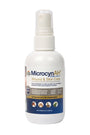 MicrocynAH Wound & Skin Care Spray for Pets, 3-oz