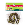 Ware Tea Time Wreath, Tooth Trimming Dental Chew for Small Pets