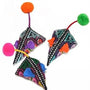 Goli Mice Cat Toy, Assorted Colors
