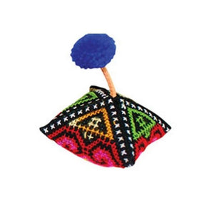 Goli Jouet pour chat Tippi, Couleurs assorties