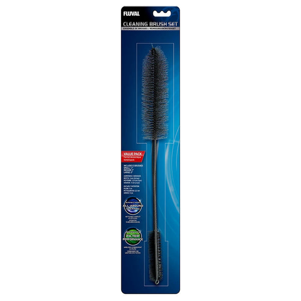 Fluval Cleaning Brush Set