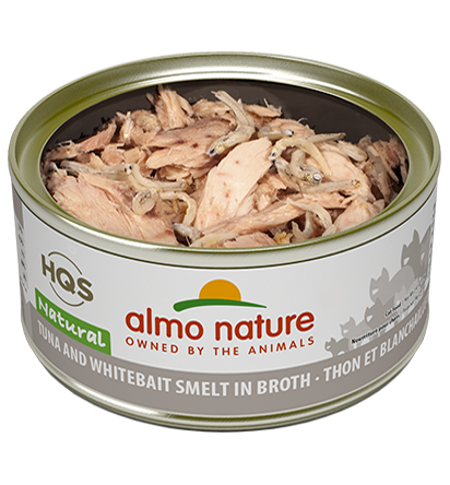 Almo Nature Legend Nourriture pour chat 100 % naturelle mélangée aux fruits de mer adultes sans céréales