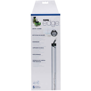 Fluval Edge Aquarium Gravel Cleaner