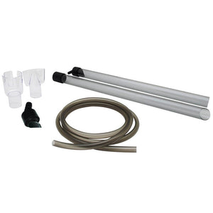 Fluval Edge Aquarium Gravel Cleaner