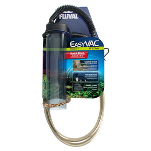 Fluval EasyVac Gravel Cleaner, Small