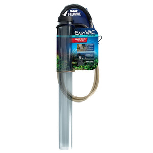 Fluval EasyVac Gravel Cleaner, Large