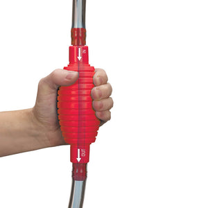 Fluval GravelVAC Multi-Substrate Cleaner, Small/Medium