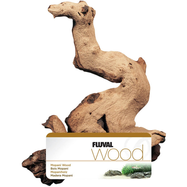 Fluval Mopani Driftwood, Small